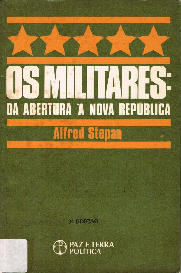 Militares: Da Abertura à Nova República, Os
